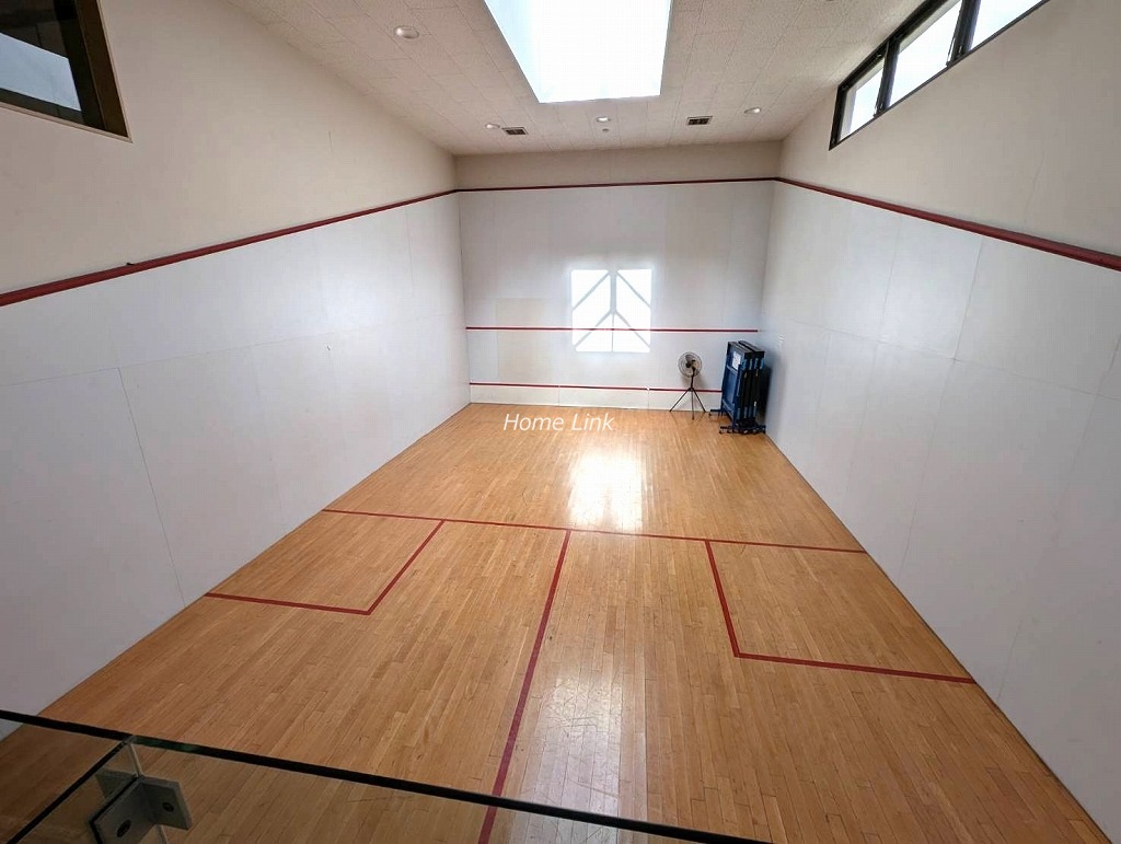 モアクレスト西台　共用部